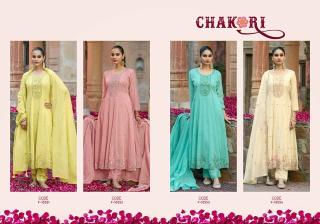 Rangoon chakori anarkali style kurtis wholesale in pune